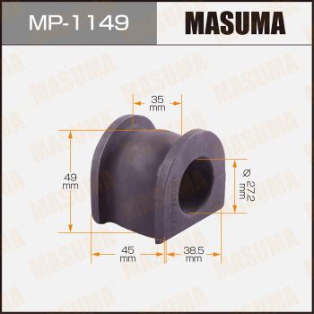 MASUMA MP-1149