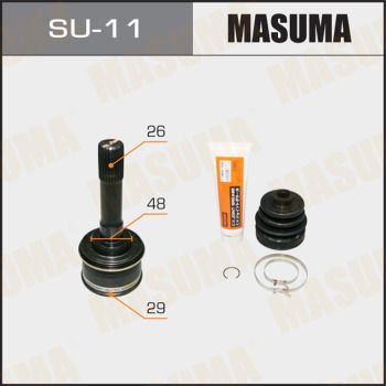 MASUMA SU-11