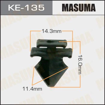 MASUMA KE-135