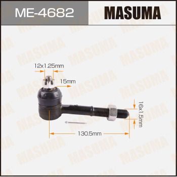 MASUMA ME-4682