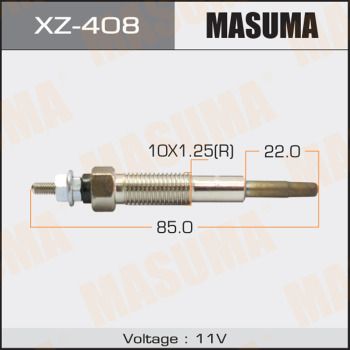 MASUMA XZ-408