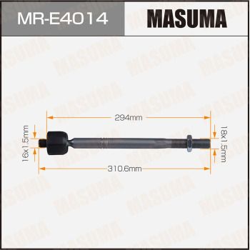 MASUMA MR-E4014
