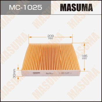 MASUMA MC-1025