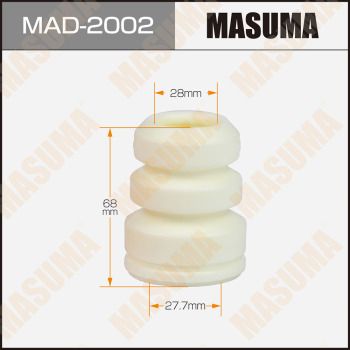 MASUMA MAD-2002