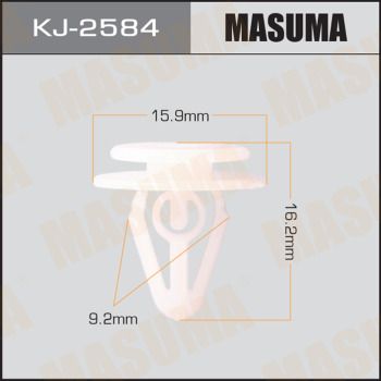 MASUMA KJ-2584