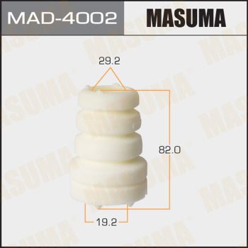 MASUMA MAD-4002