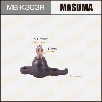MASUMA MB-K303R