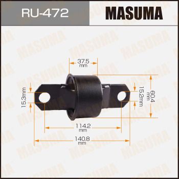 MASUMA RU-472