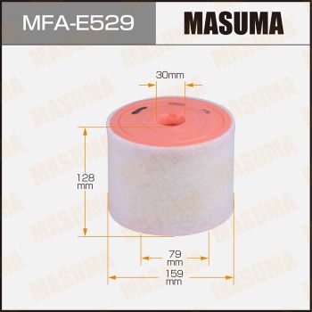 MASUMA MFA-E529