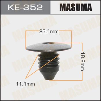 MASUMA KE-352