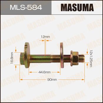 MASUMA MLS-584