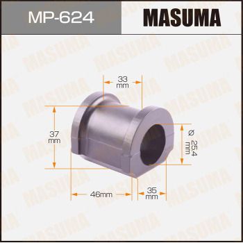 MASUMA MP-624