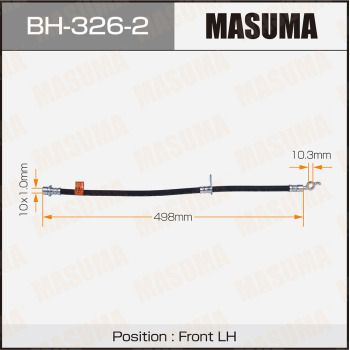 MASUMA BH-326-2