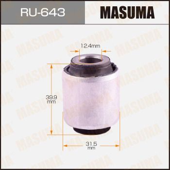 MASUMA RU-643