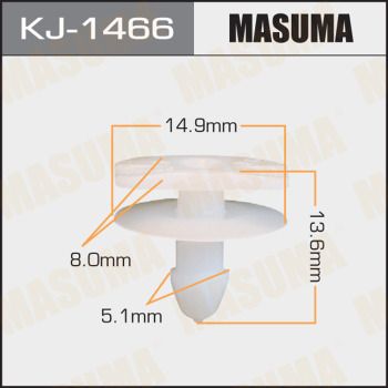 MASUMA KJ-1466