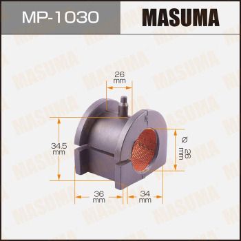 MASUMA MP-1030