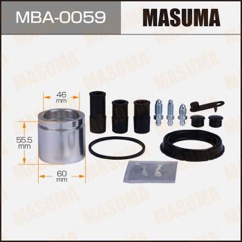 MASUMA MBA-0059