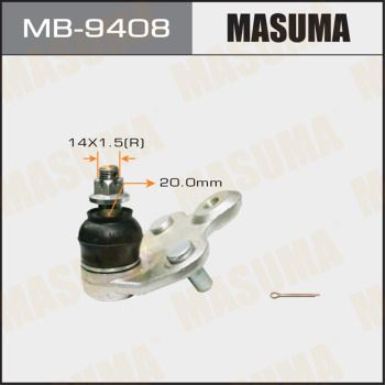 MASUMA MB-9408