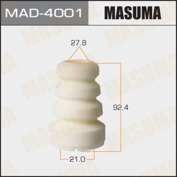 MASUMA MAD-4001