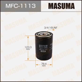 MASUMA MFC-1113