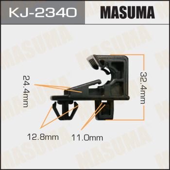 MASUMA KJ-2340
