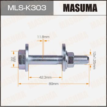 MASUMA MLS-K303