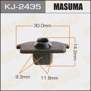 MASUMA KJ-2435