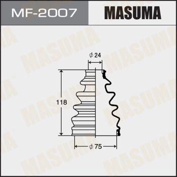MASUMA MF-2007