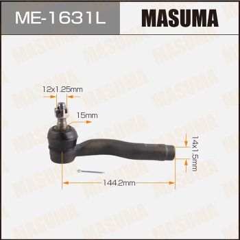 MASUMA ME-1631L