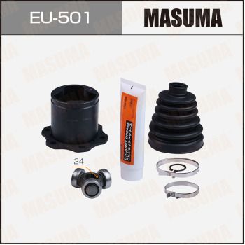 MASUMA EU-501