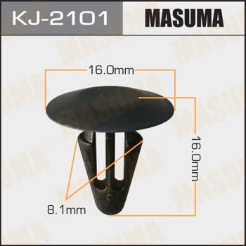 MASUMA KJ-2101