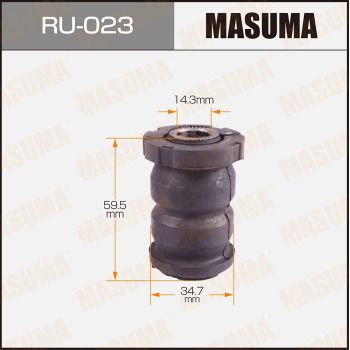MASUMA RU-023