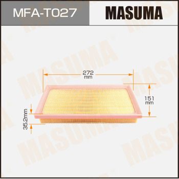 MASUMA MFA-T027