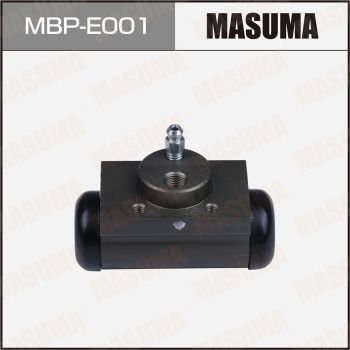 MASUMA MBP-E001
