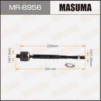 MASUMA MR-8956
