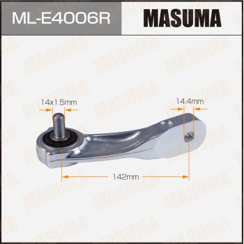 MASUMA ML-E4006R