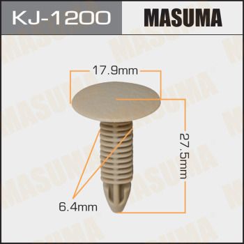 MASUMA KJ-1200