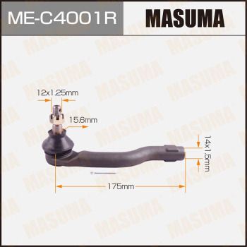 MASUMA ME-C4001R