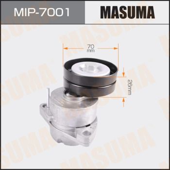 MASUMA MIP-7001
