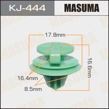 MASUMA KJ-444