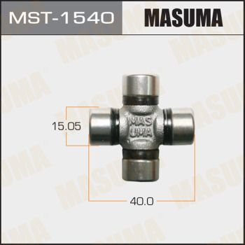 MASUMA MST-1540