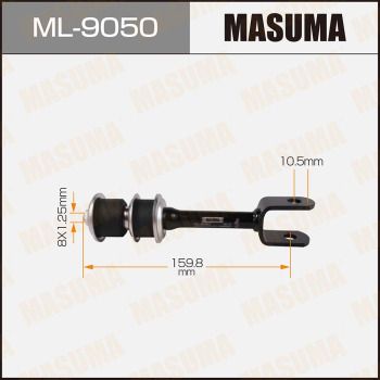 MASUMA ML-9050
