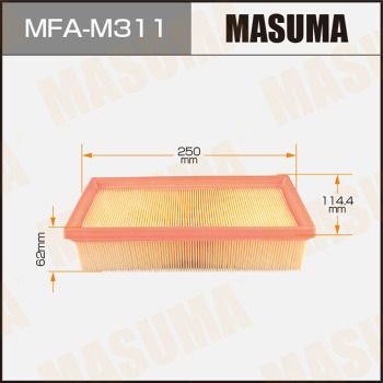 MASUMA MFA-M311
