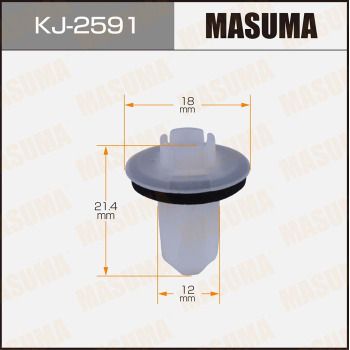 MASUMA KJ-2591