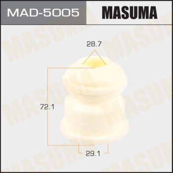 MASUMA MAD-5005