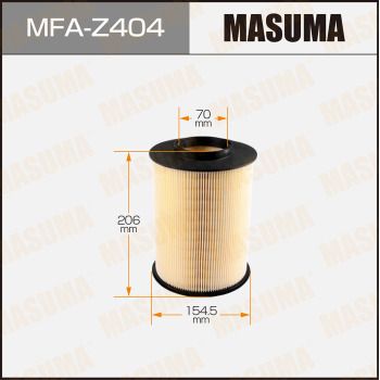 MASUMA MFA-Z404