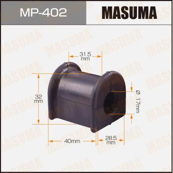 MASUMA MP-402