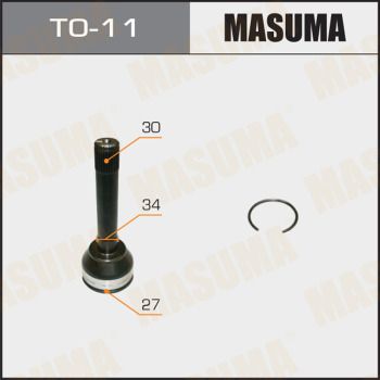 MASUMA TO-11