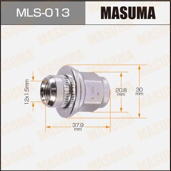MASUMA MLS-013