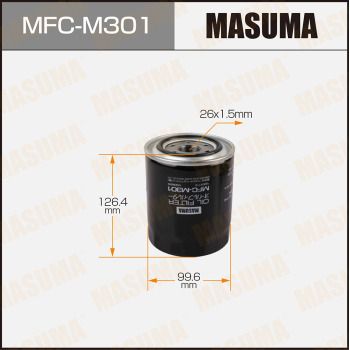 MASUMA MFC-M301
